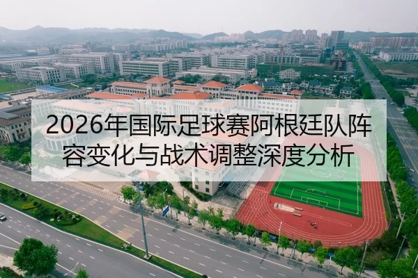 2026年国际足球赛阿根廷队阵容变化与战术调整深度分析